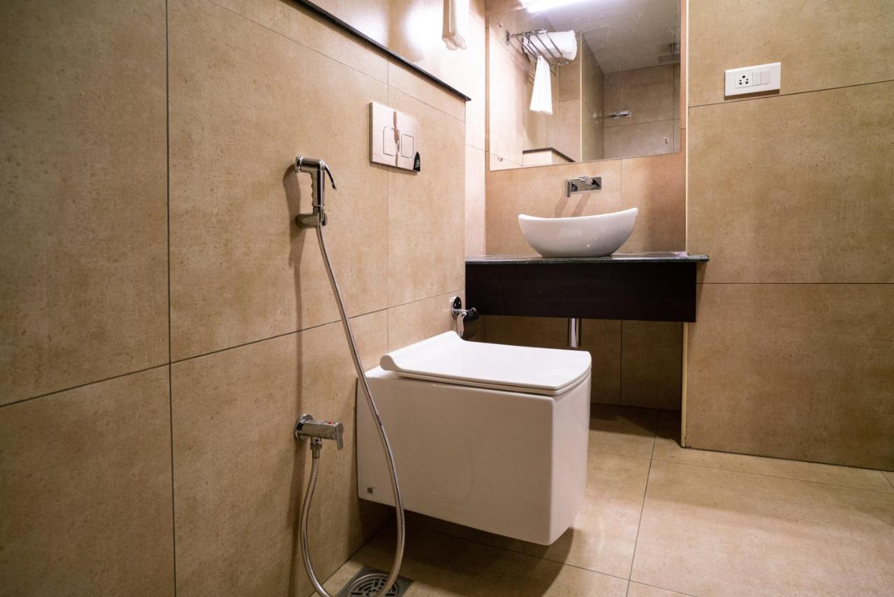 Lavender Infopark Kochi Hotel Ngoại thất bức ảnh