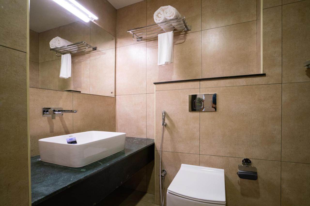 Lavender Infopark Kochi Hotel Ngoại thất bức ảnh