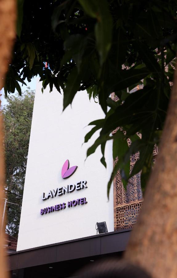 Lavender Infopark Kochi Hotel Ngoại thất bức ảnh